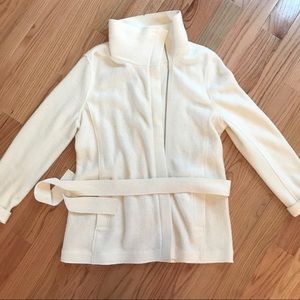 Ann Taylor Jacket, Size Large